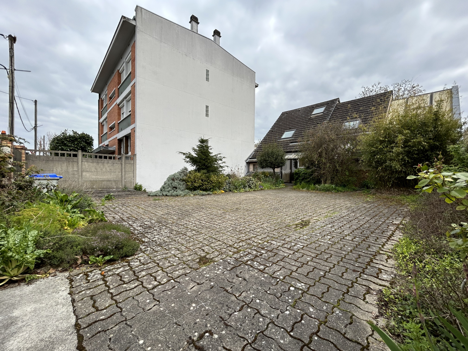 Image_, Maison, Livry-Gargan, ref :VLG515-1