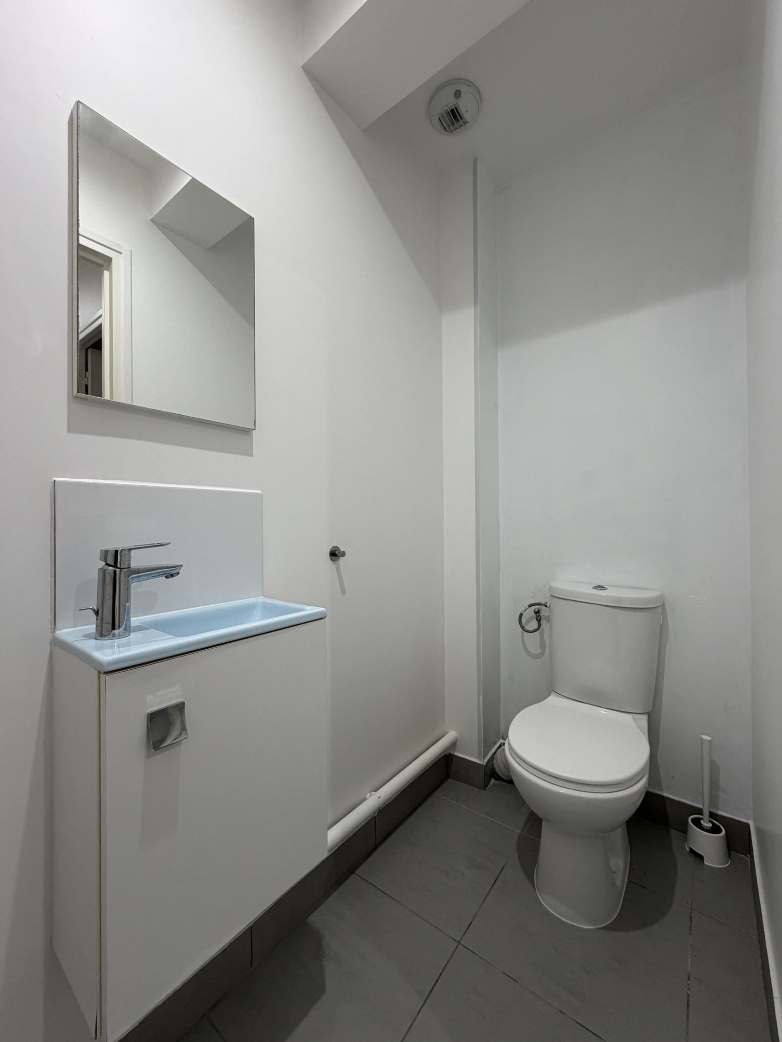 Image_, Appartement, Les Pavillons-sous-Bois, ref :EFG0013