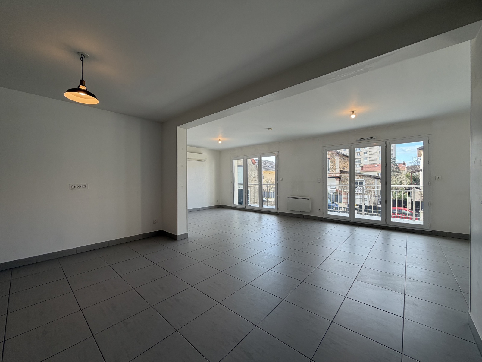 Image_, Appartement, Les Pavillons-sous-Bois, ref :EFG0013