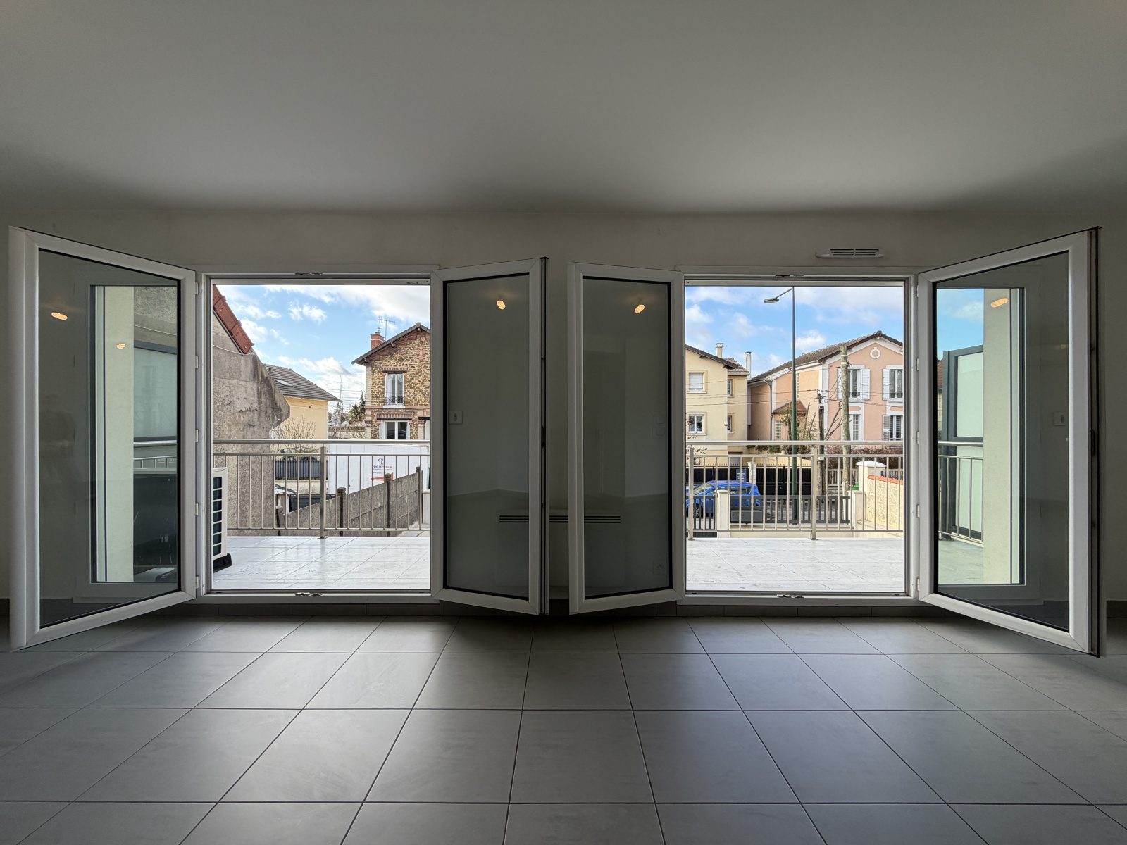 Image_, Appartement, Les Pavillons-sous-Bois, ref :EFG0013