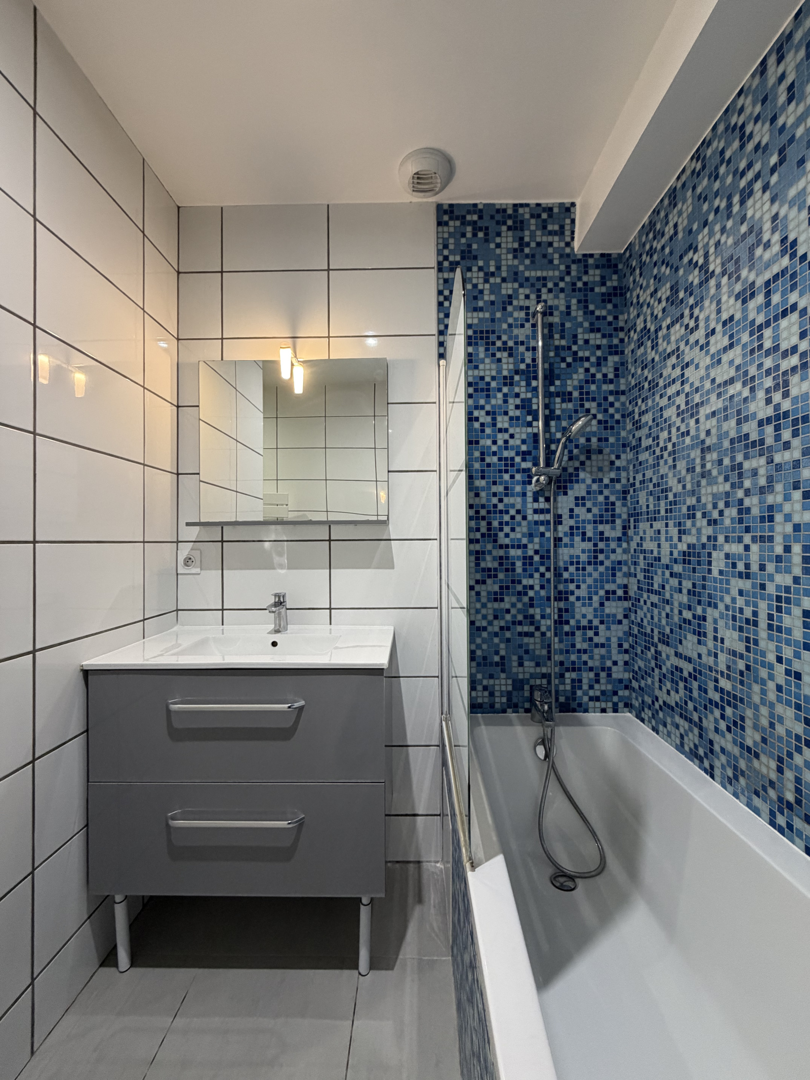 Image_, Appartement, Les Pavillons-sous-Bois, ref :EFG0013