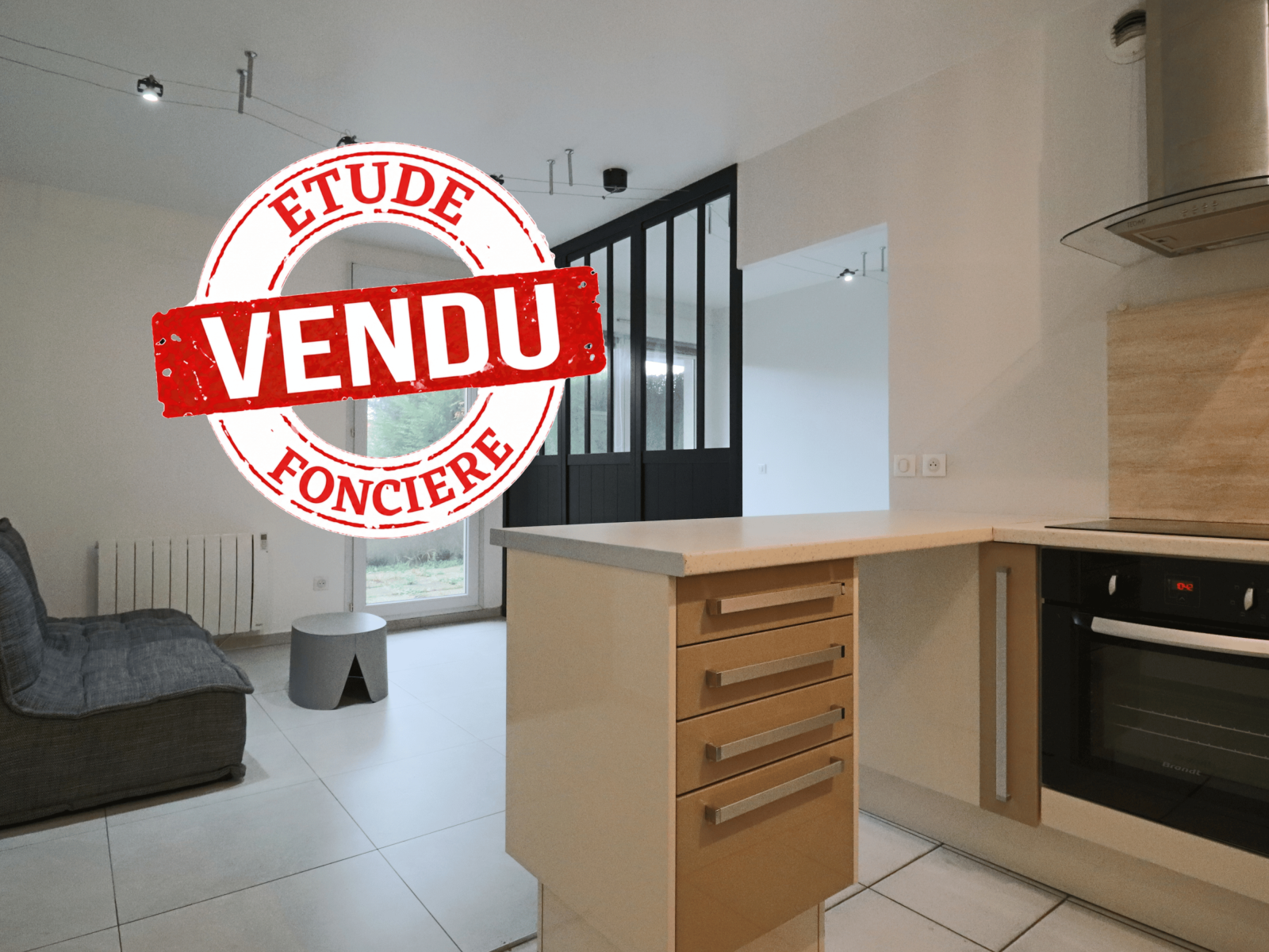Appartement 2 pièces 29 m² · à Livry Gargan · 29,3 m² · 124 000 €