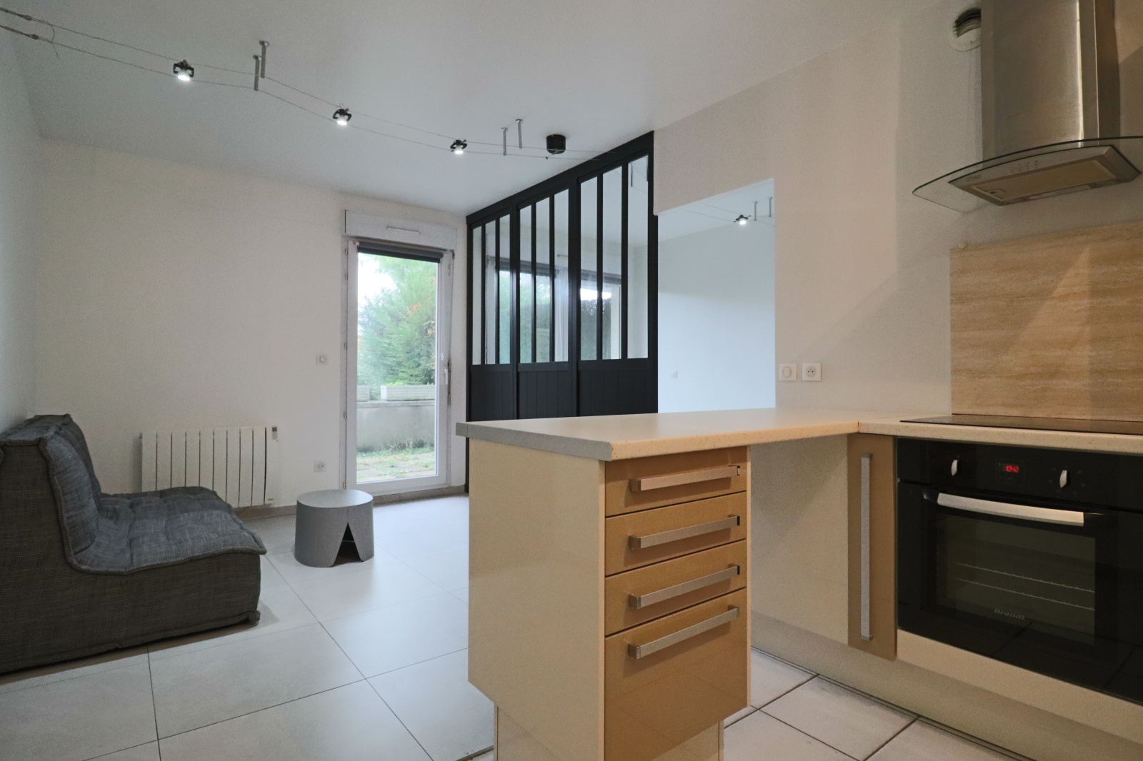 Image_, Appartement, Livry-Gargan, ref :VLG134