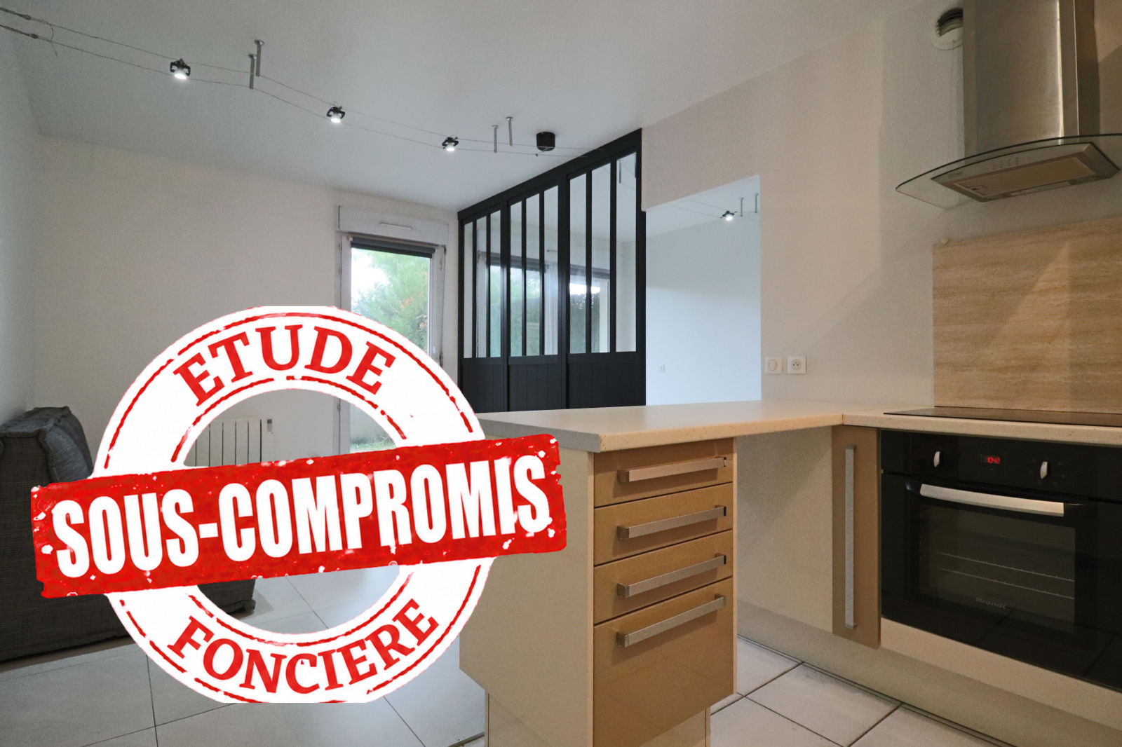 Image_, Appartement, Livry-Gargan, ref :VLG134