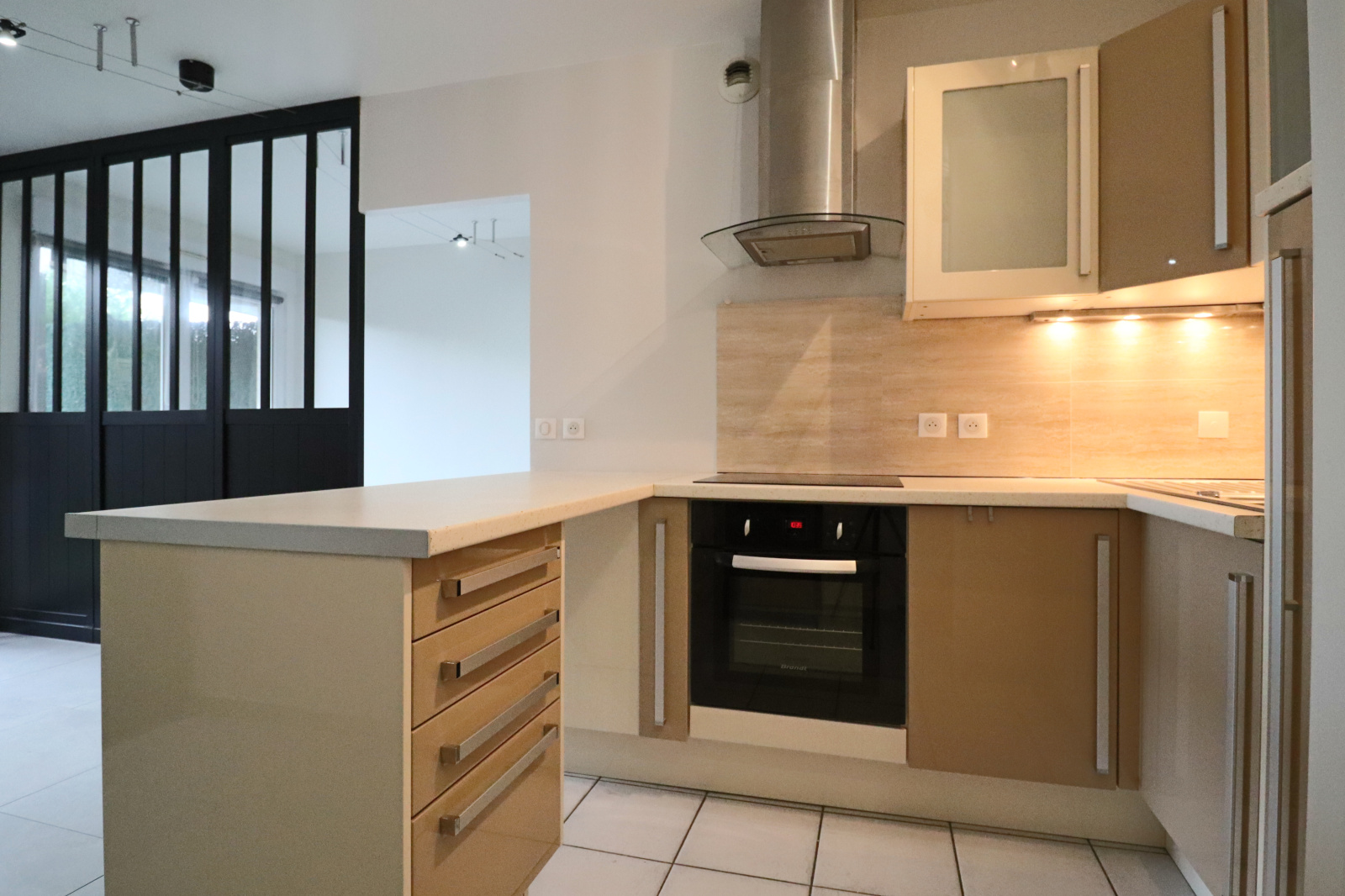 Image_, Appartement, Livry-Gargan, ref :VLG134