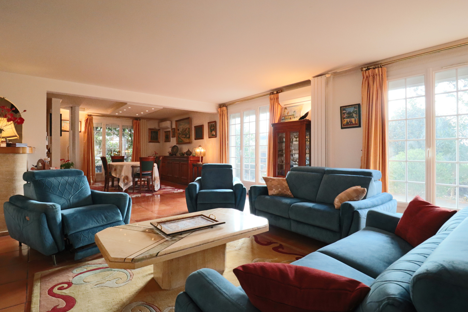 Image_, Maison, Le Raincy, ref :DVLR970