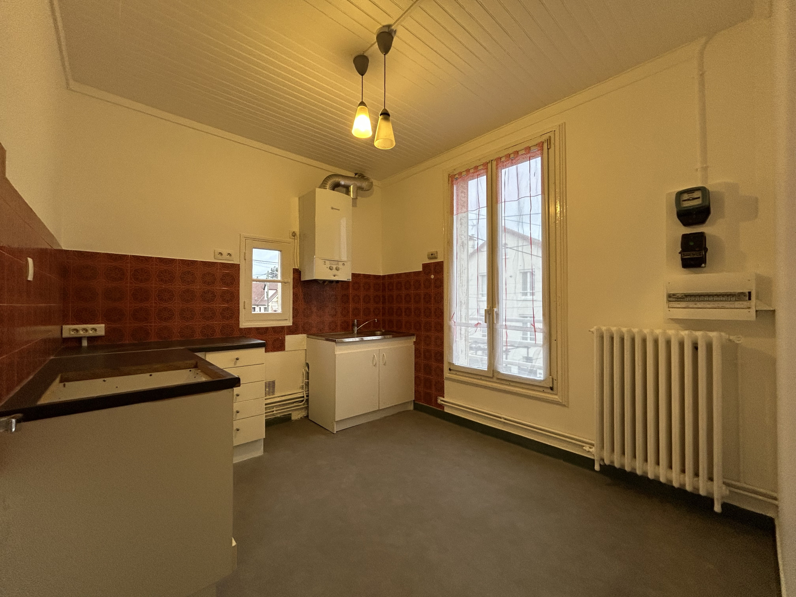 Image_, Appartement, Gagny, ref :G01490002