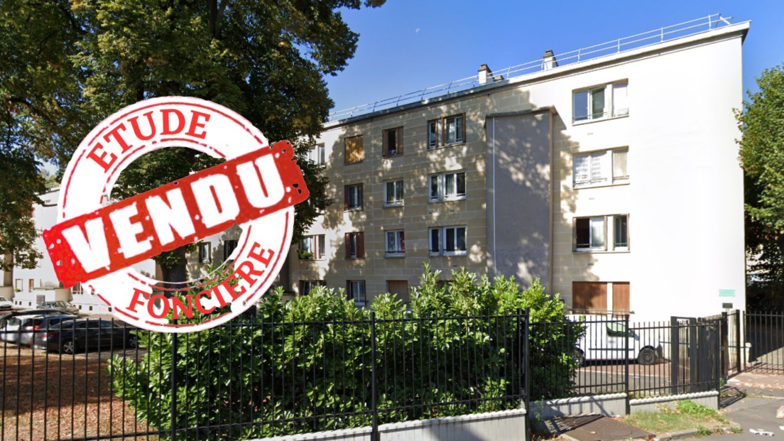Image_, Appartement, Clichy-sous-Bois, ref :VCSB114