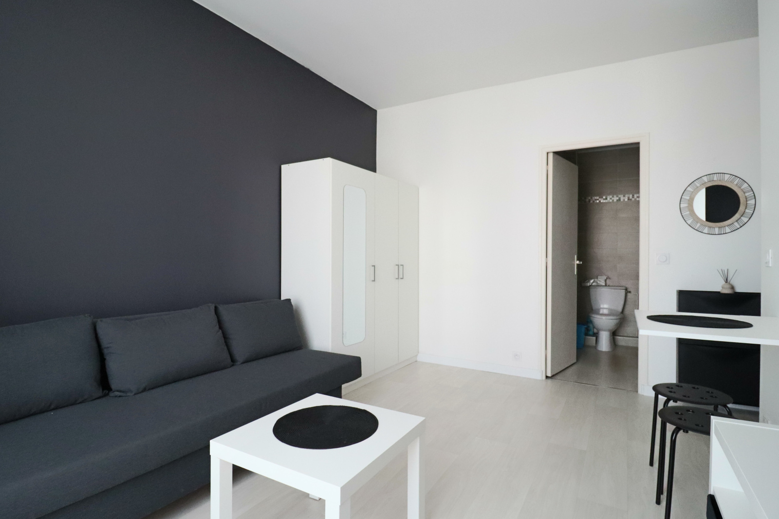 Image_, Studio, Pavillons-sous-Bois, ref :VPSB119