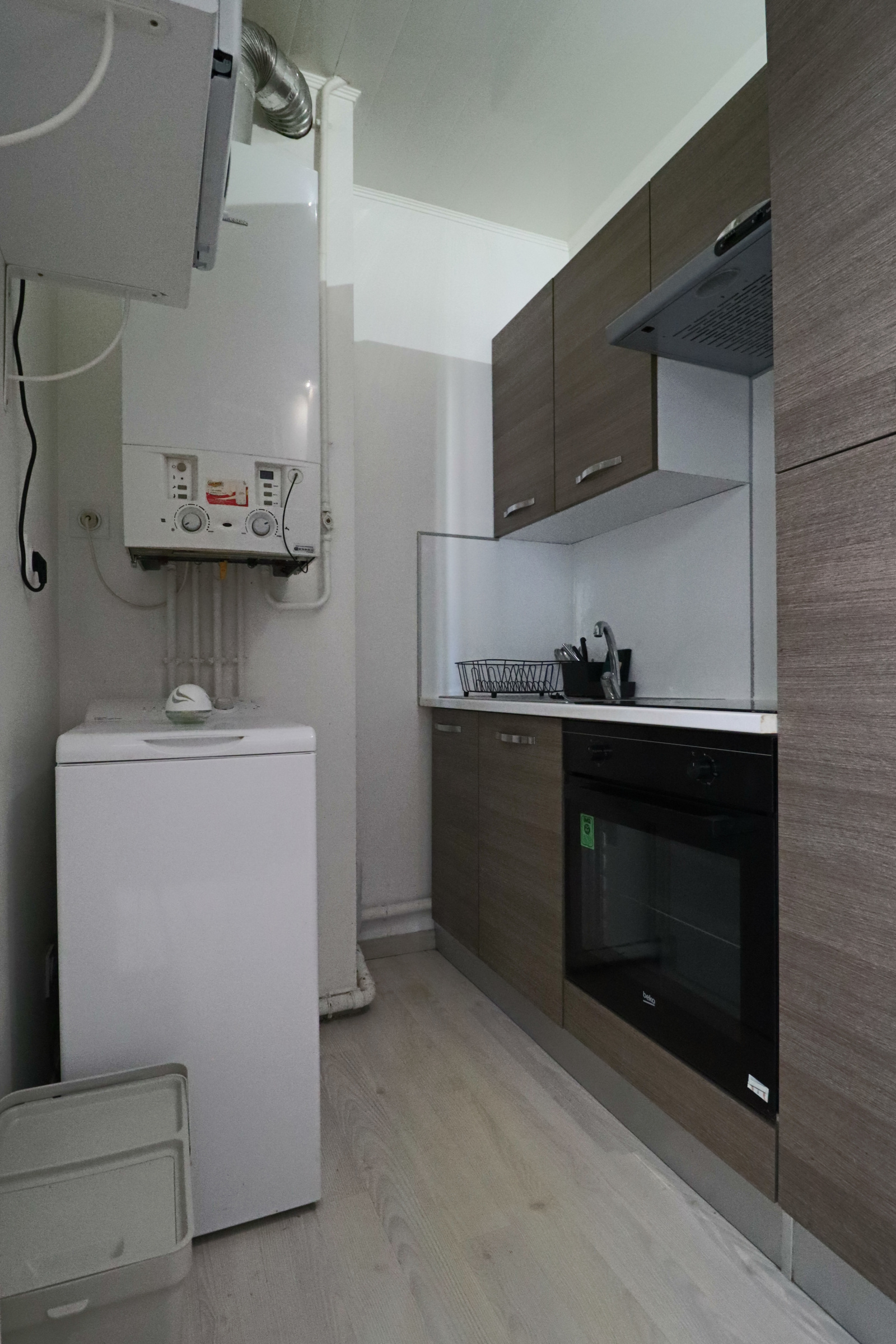 Image_, Studio, Pavillons-sous-Bois, ref :VPSB119
