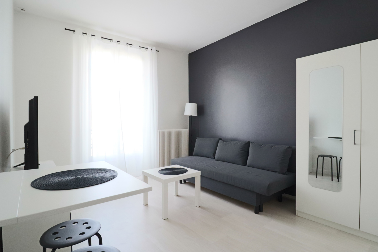 Image_, Studio, Pavillons-sous-Bois, ref :VPSB119