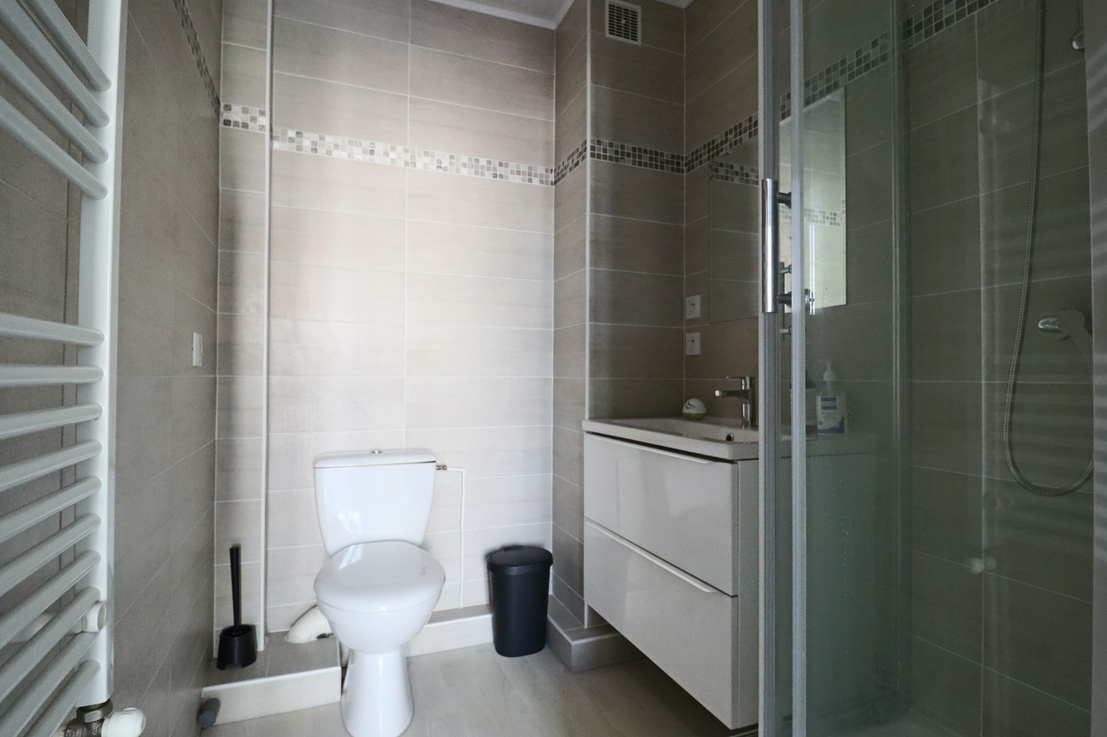 Image_, Studio, Pavillons-sous-Bois, ref :VPSB119