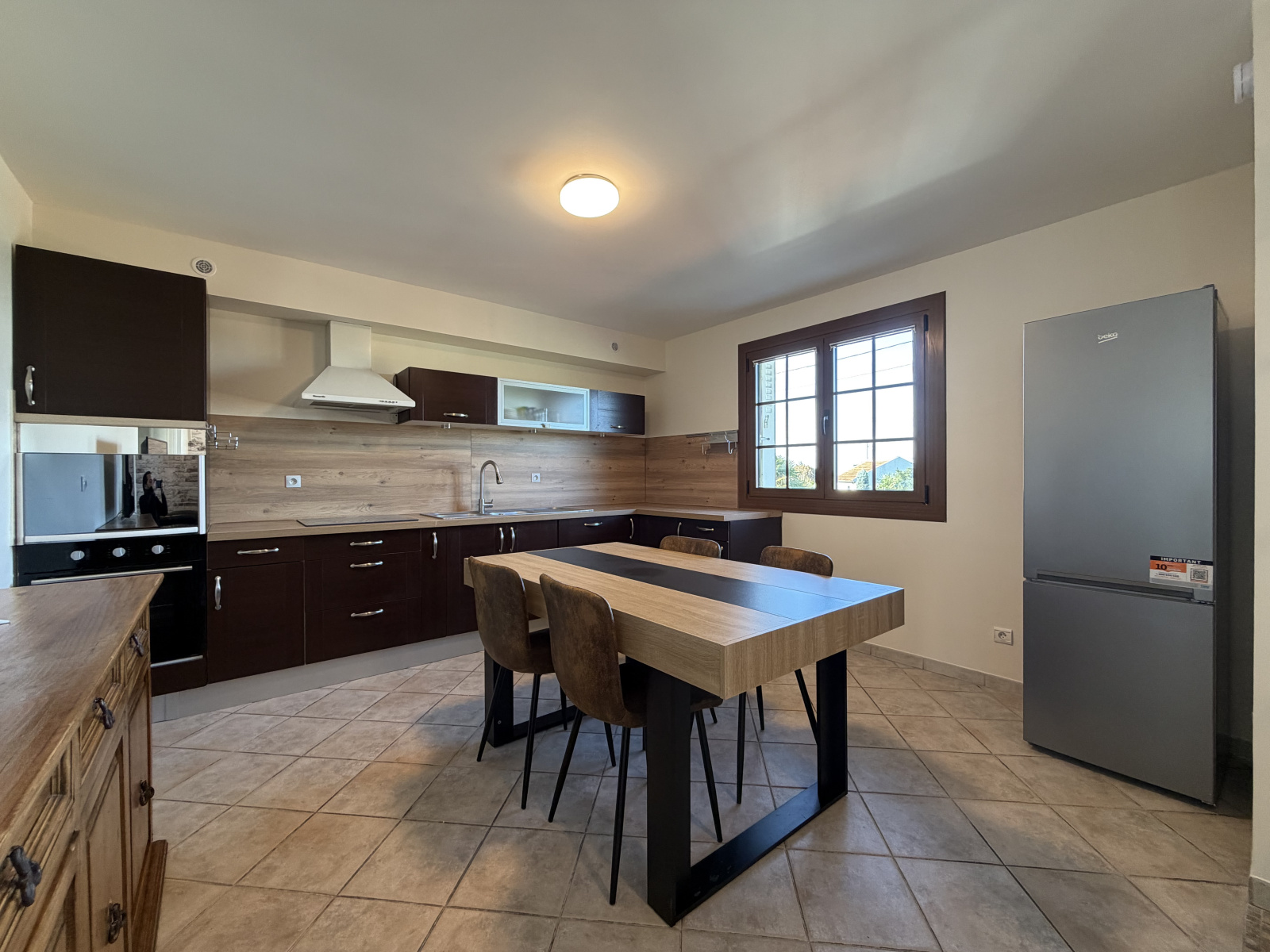 Image_, Appartement, Clichy-sous-Bois, ref :EFG0206