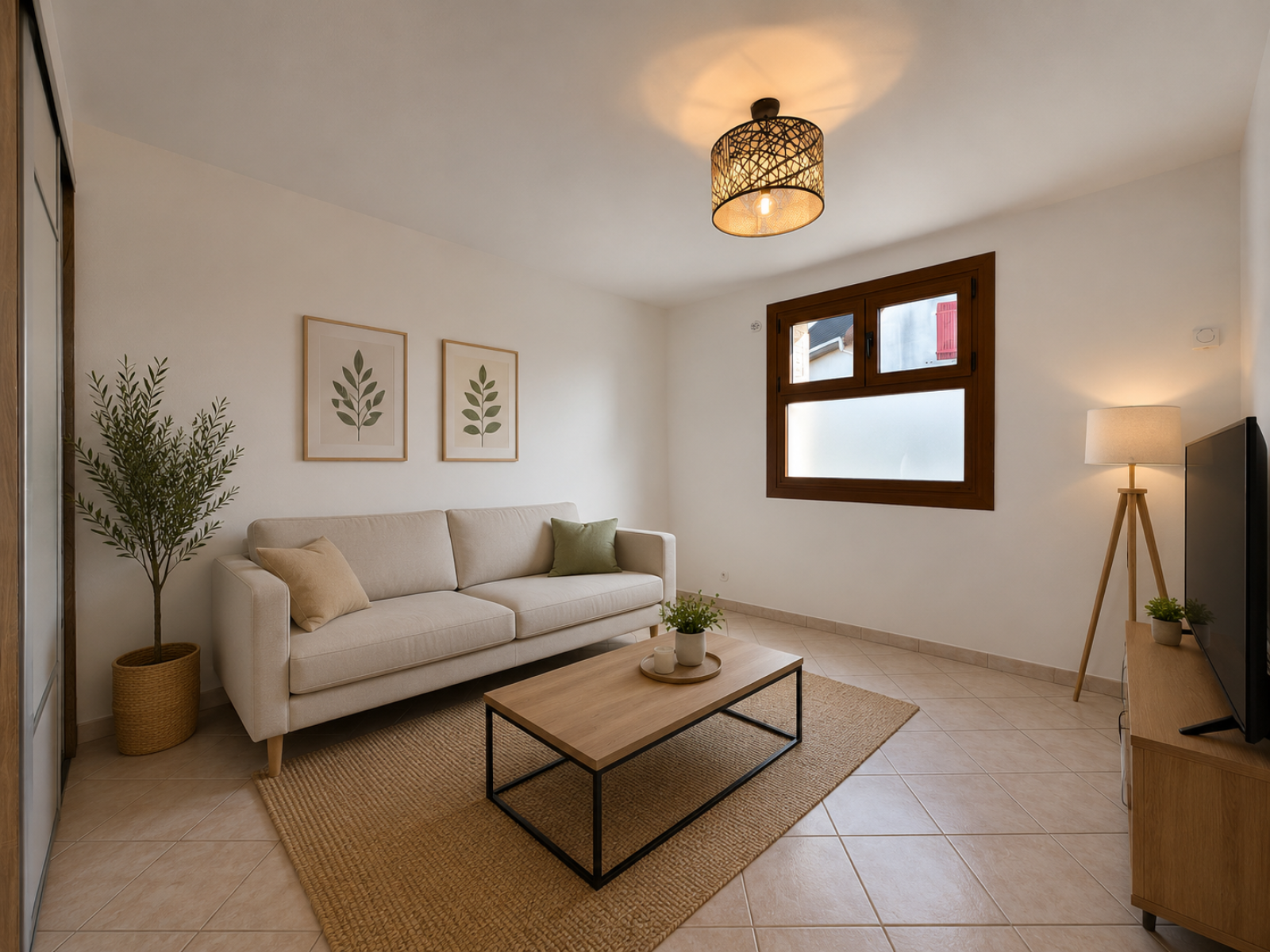 Image_, Appartement, Clichy-sous-Bois, ref :EFG0206