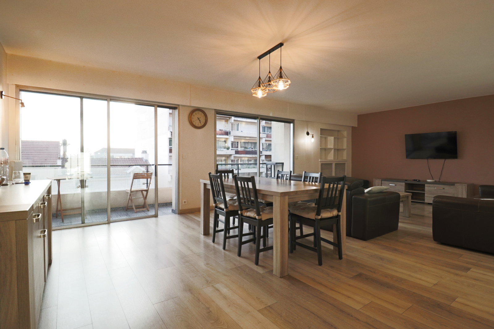 Image_, Appartement, Les Pavillons-sous-Bois, ref :VPSB220