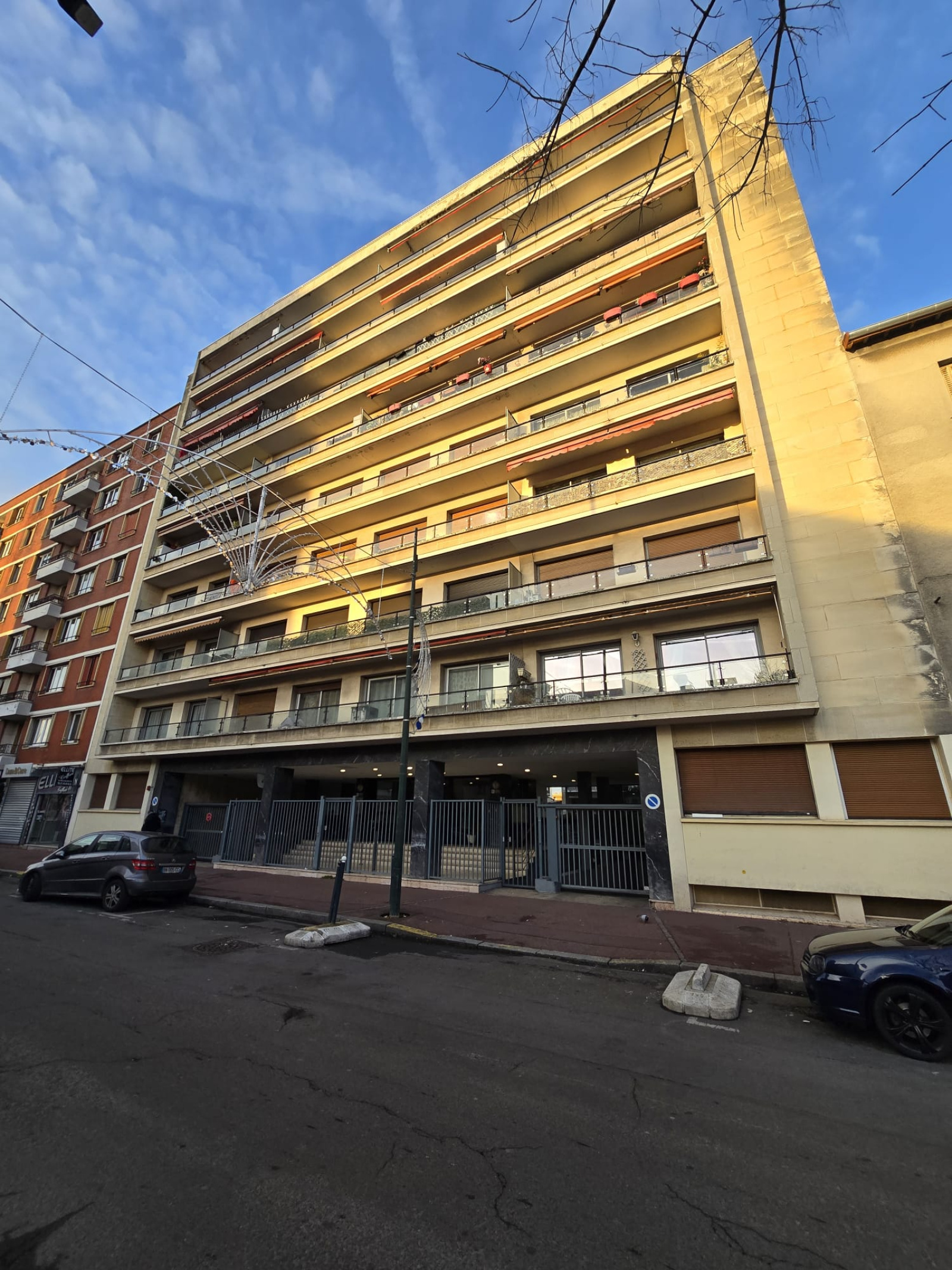 Image_, Appartement, Les Pavillons-sous-Bois, ref :VPSB220