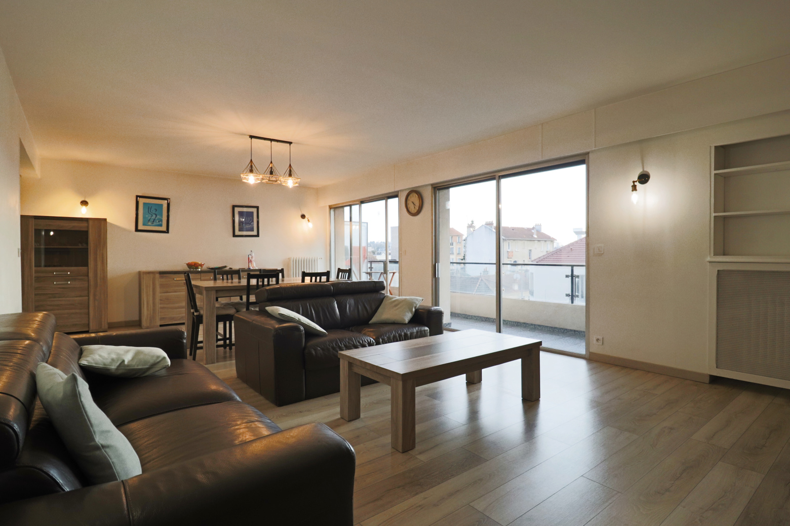 Image_, Appartement, Les Pavillons-sous-Bois, ref :VPSB220