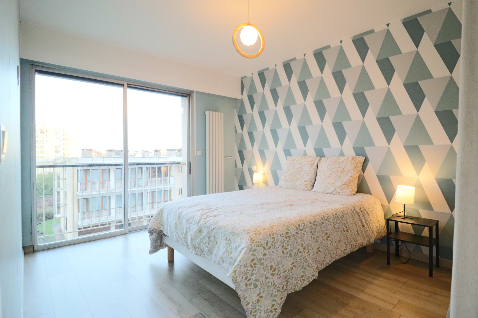 Image_, Appartement, Les Pavillons-sous-Bois, ref :VPSB220