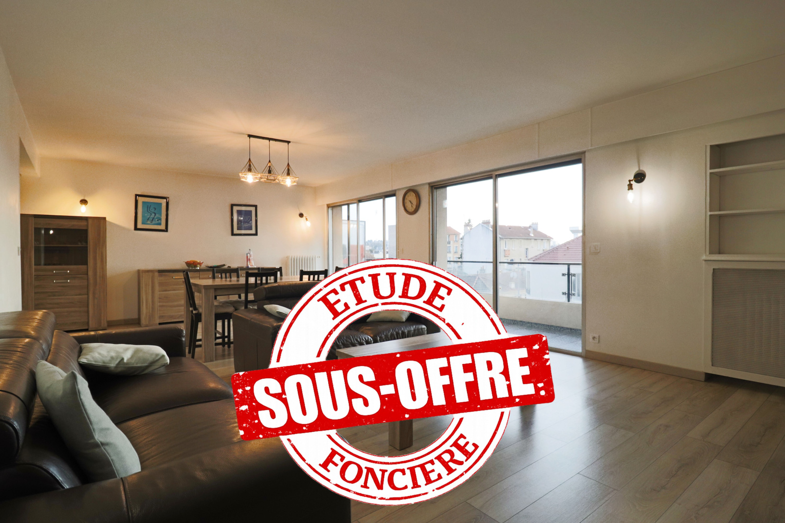 Image_, Appartement, Les Pavillons-sous-Bois, ref :VPSB220