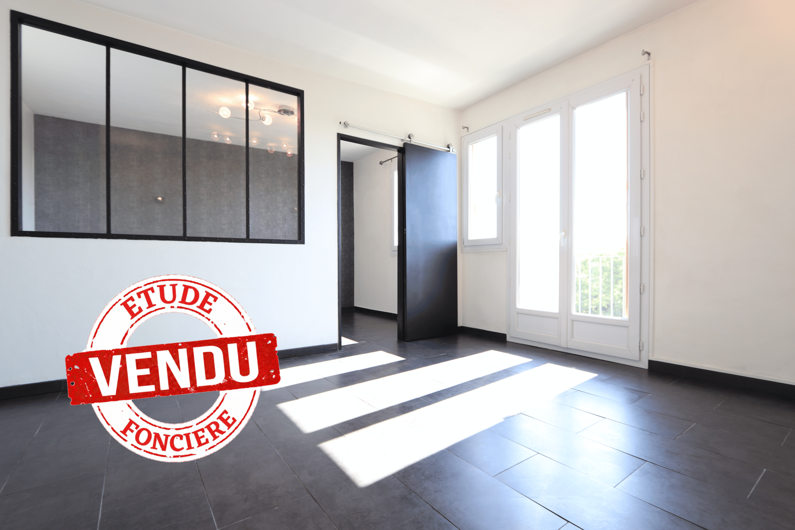Appartement 5 pièces 51 m² · à Le Raincy · 51 m² · 197 000 €