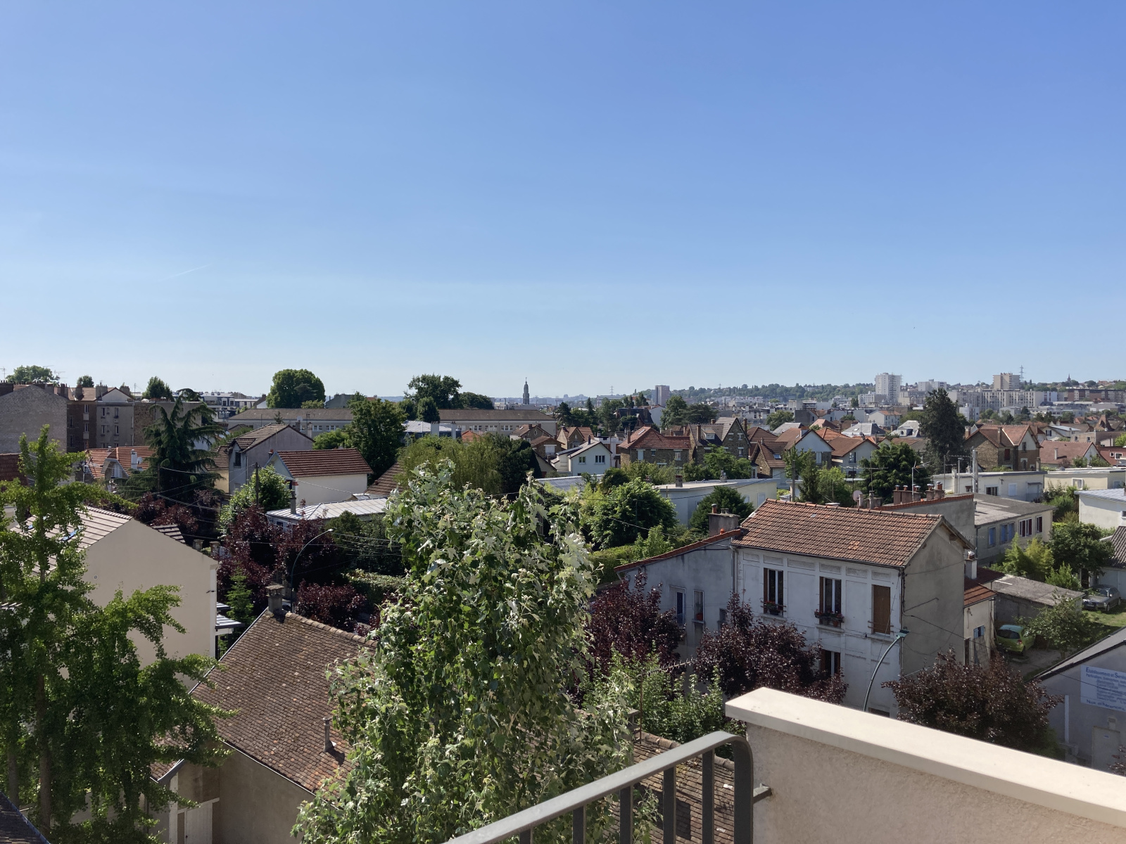 Image_, Appartement, Le Raincy, ref :VLR297
