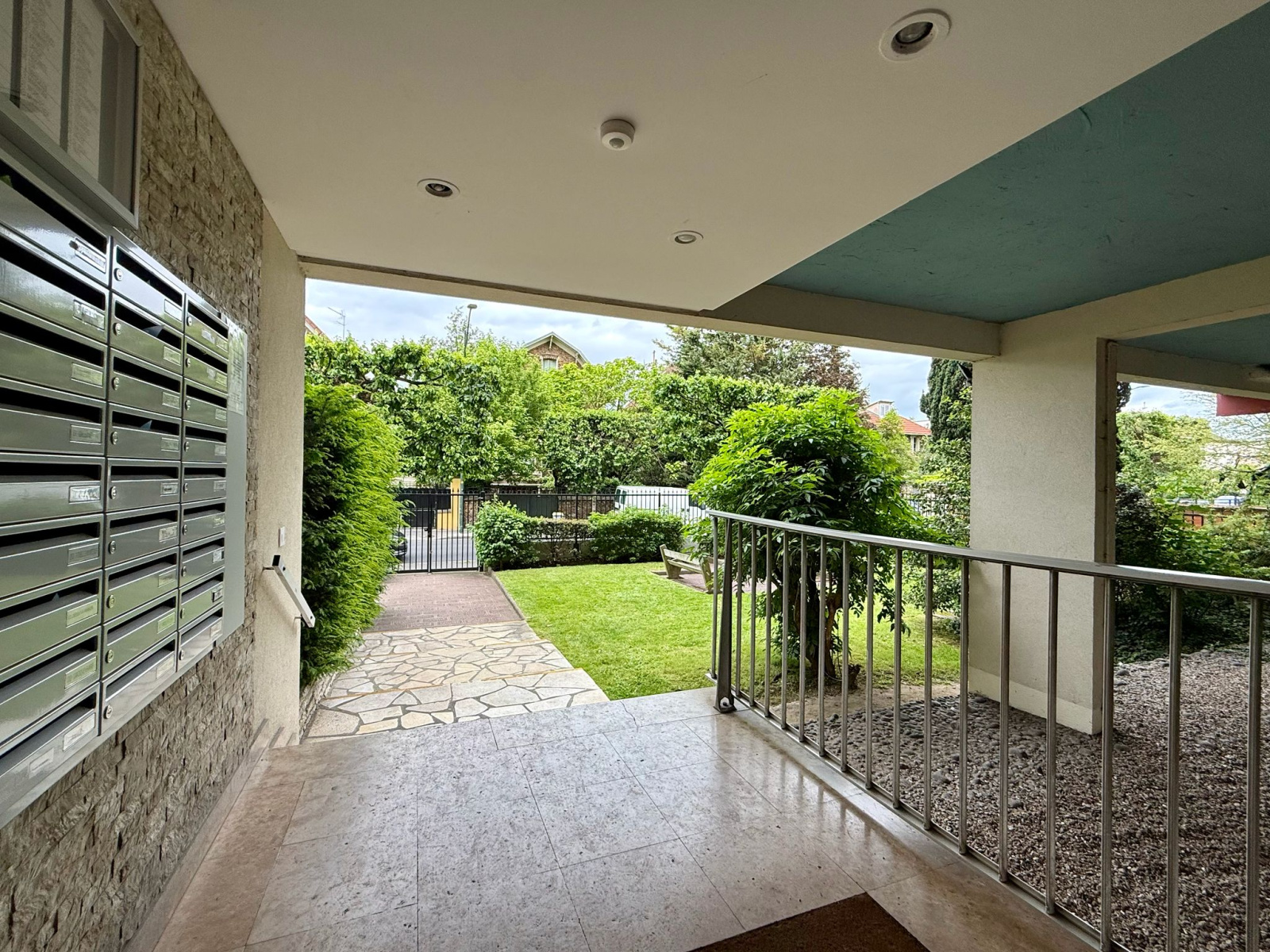 Image_, Studio, Les Pavillons-sous-Bois, ref :VPSB115C