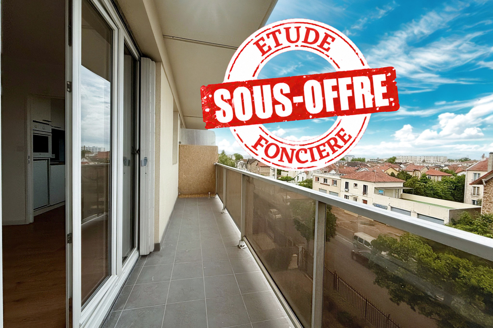 Image_, Studio, Les Pavillons-sous-Bois, ref :VPSB115C