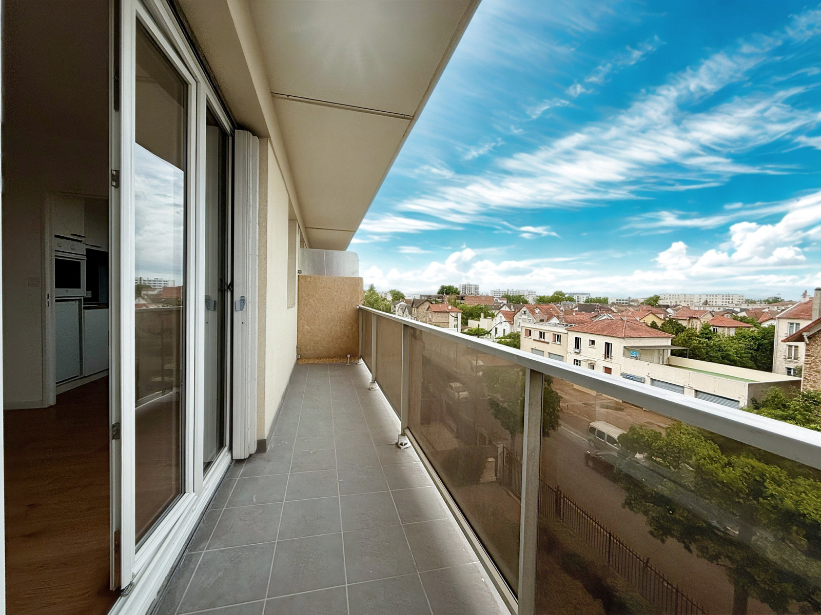 Image_, Studio, Les Pavillons-sous-Bois, ref :VPSB115C