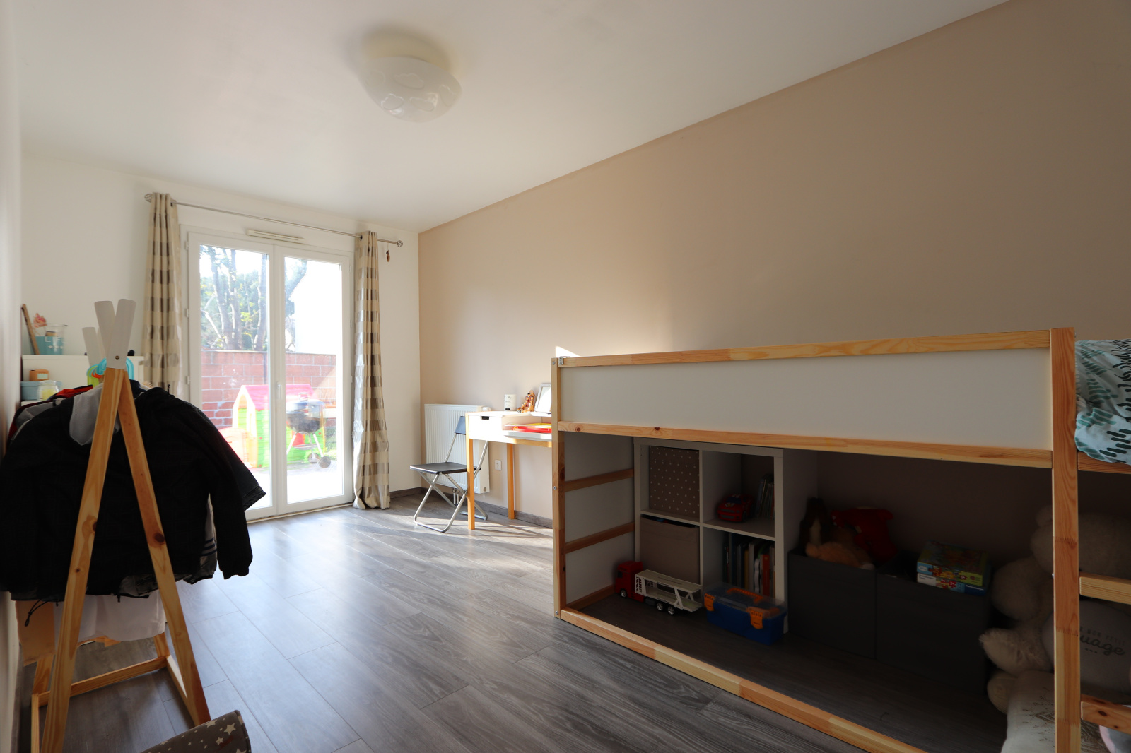 Image_, Maison, Le Blanc-Mesnil, ref :VLBM480
