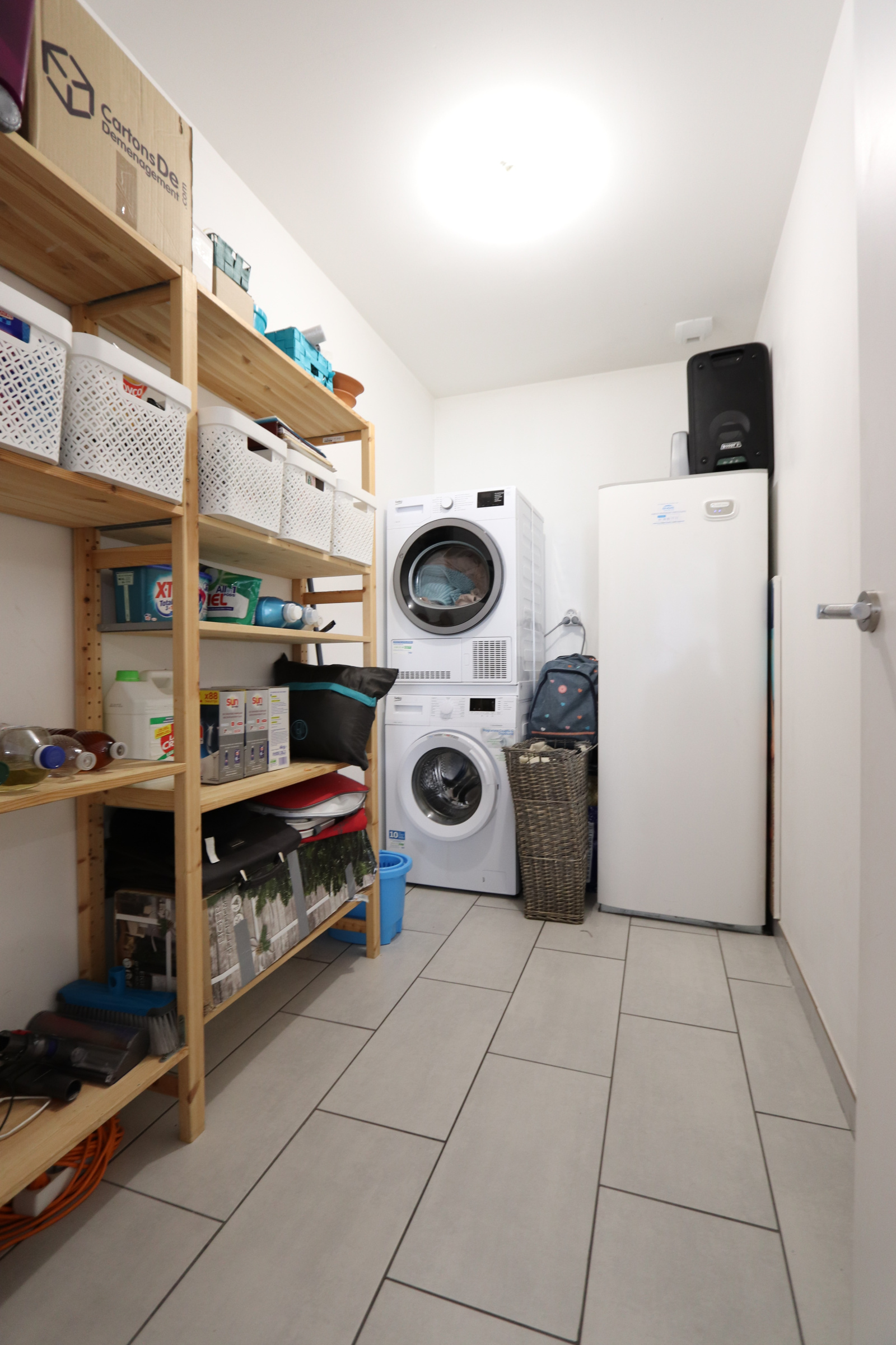 Image_, Maison, Le Blanc-Mesnil, ref :VLBM480