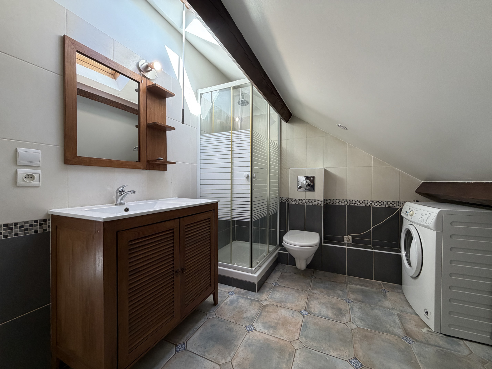 Image_, Appartement, Clichy-sous-Bois, ref :EFG02060001