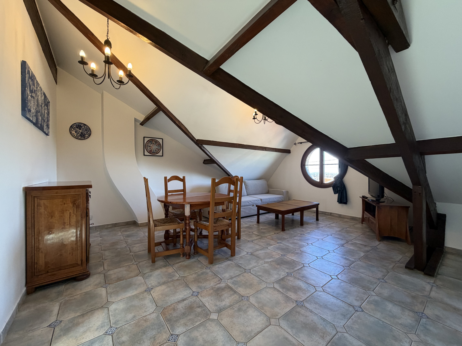 Image_, Appartement, Clichy-sous-Bois, ref :EFG02060001