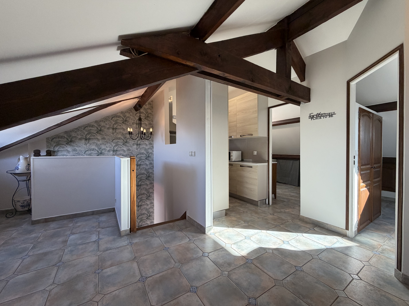 Image_, Appartement, Clichy-sous-Bois, ref :EFG02060001