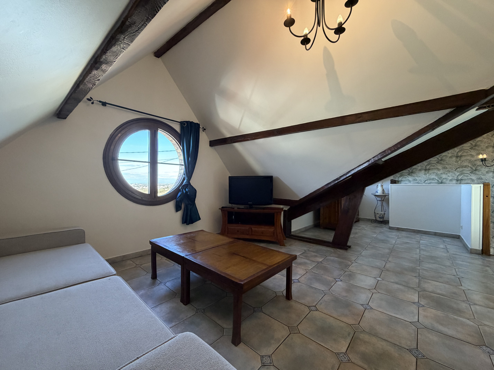 Image_, Appartement, Clichy-sous-Bois, ref :EFG02060001