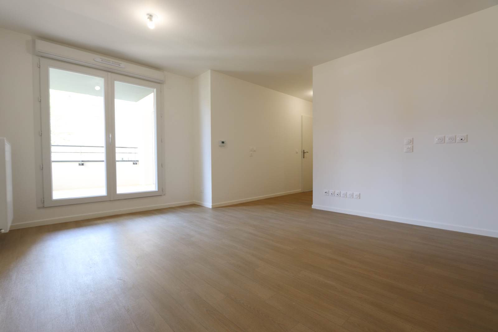 Image_, Appartement, Livry-Gargan, ref :G0095