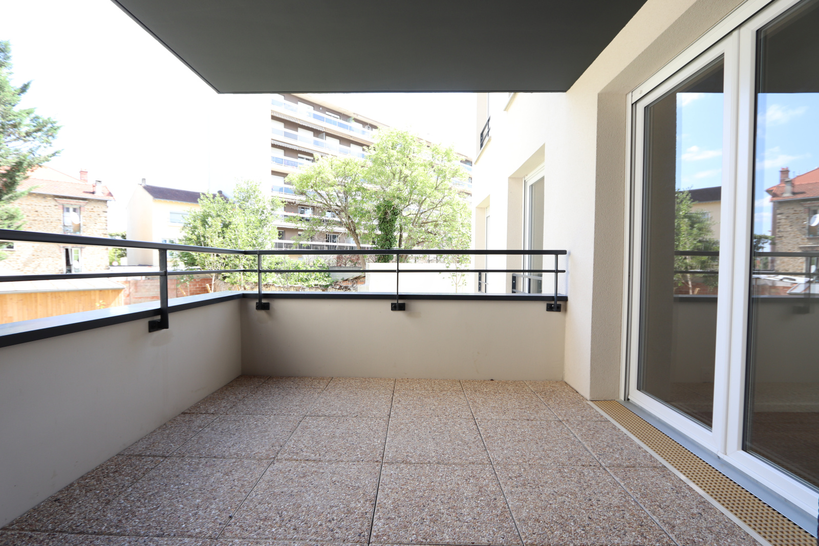 Image_, Appartement, Livry-Gargan, ref :G0095