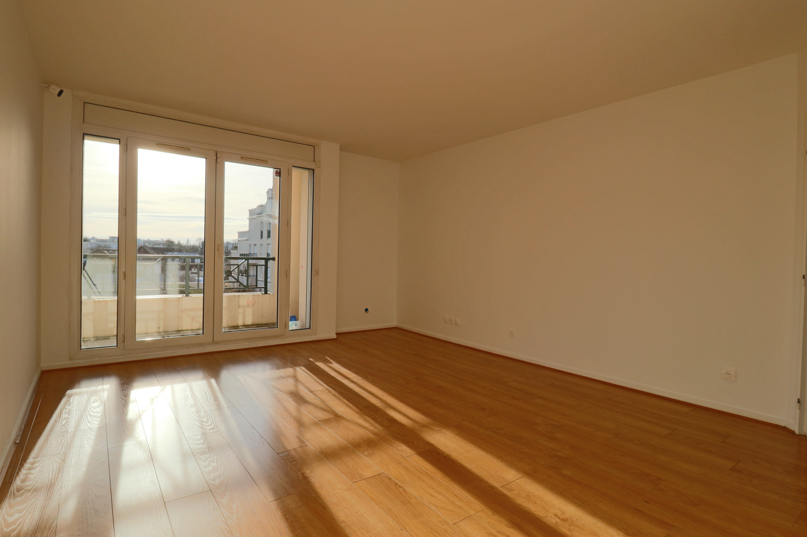 Image_, Appartement, Livry-Gargan, ref :DVLG288