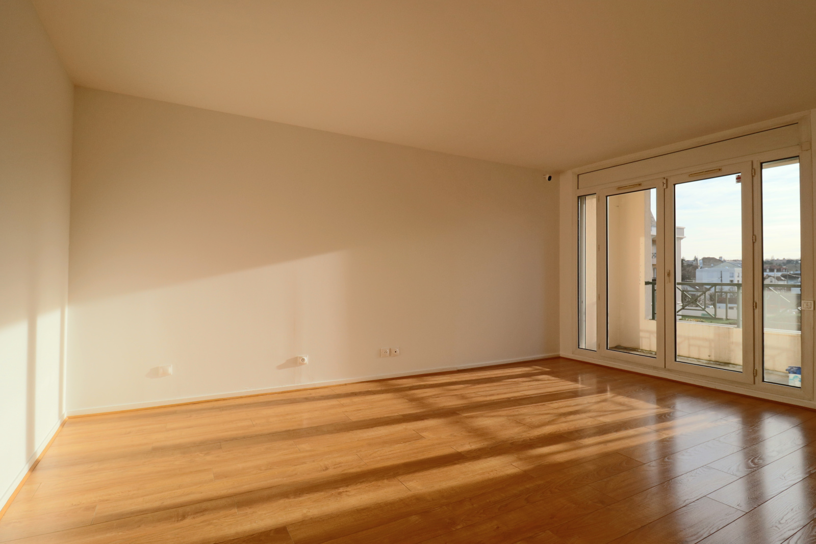 Image_, Appartement, Livry-Gargan, ref :DVLG288