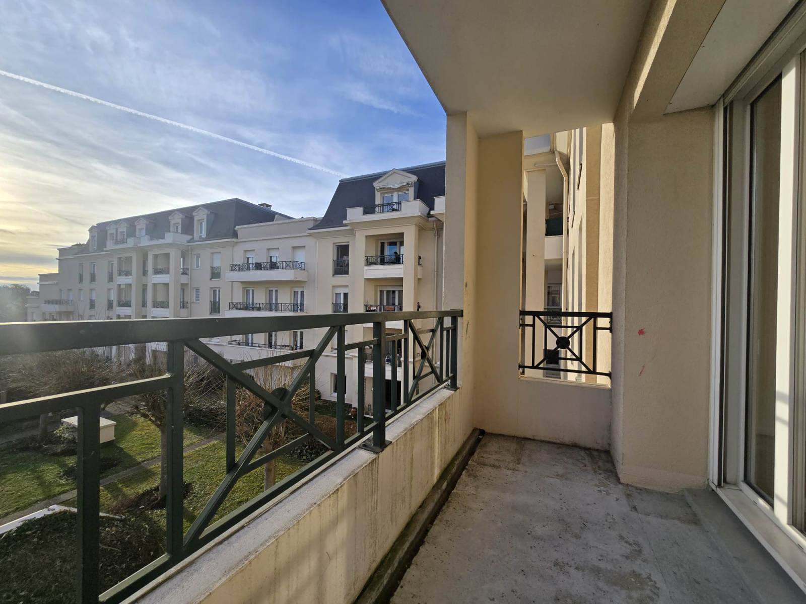 Image_, Appartement, Livry-Gargan, ref :DVLG288