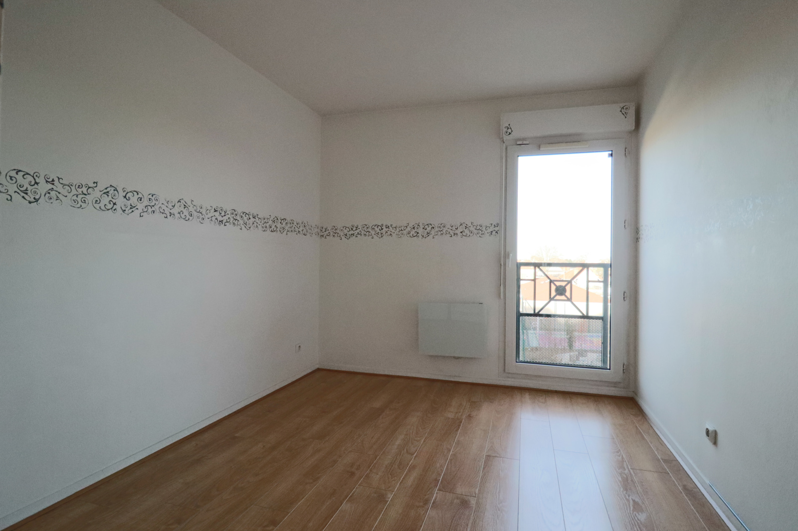 Image_, Appartement, Livry-Gargan, ref :DVLG288