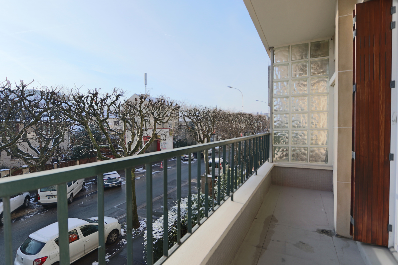 Image_, Appartement, Le Perreux-sur-Marne, ref :NGLP1485