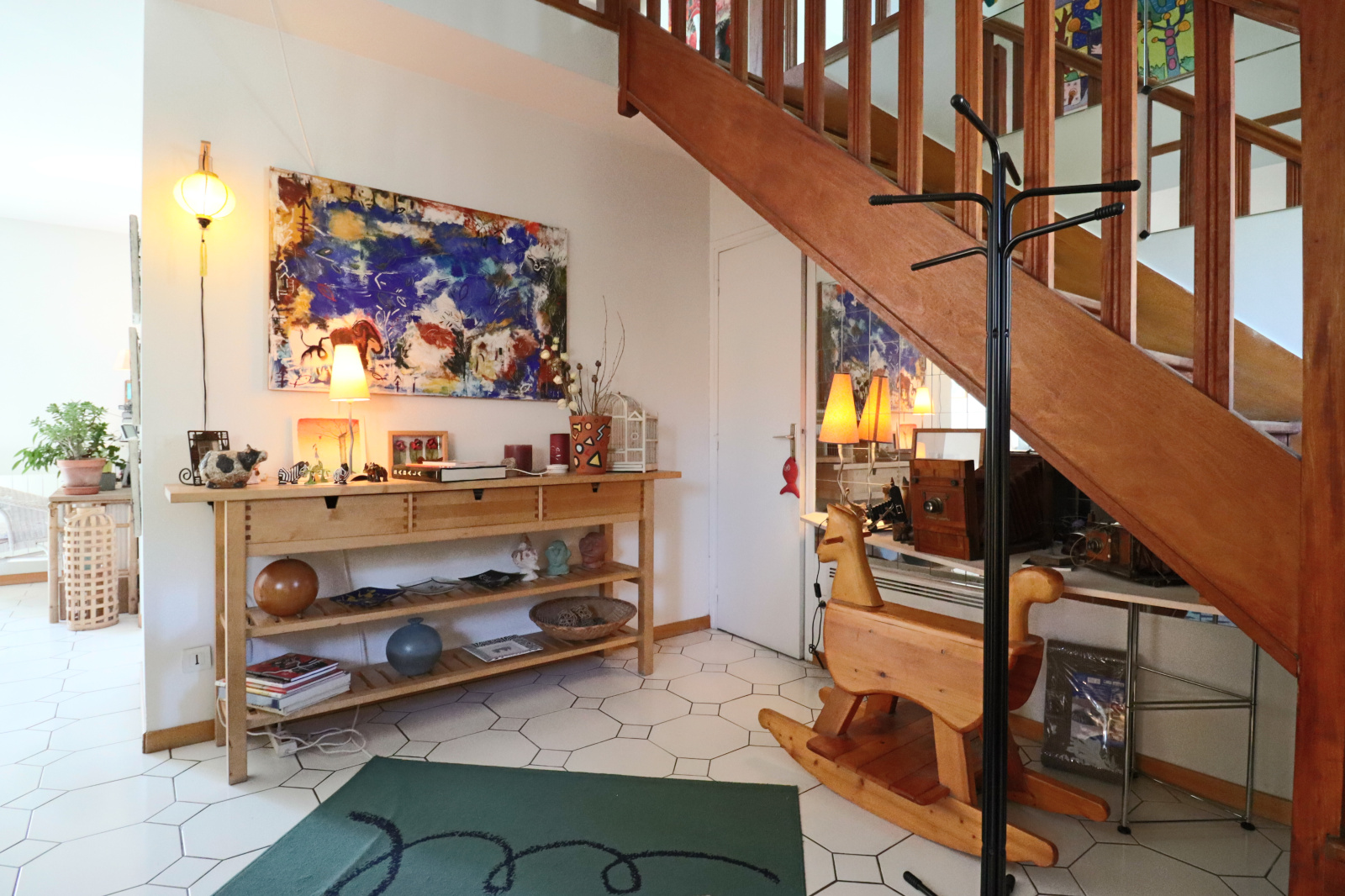 Image_, Maison, Bondy, ref :VB353