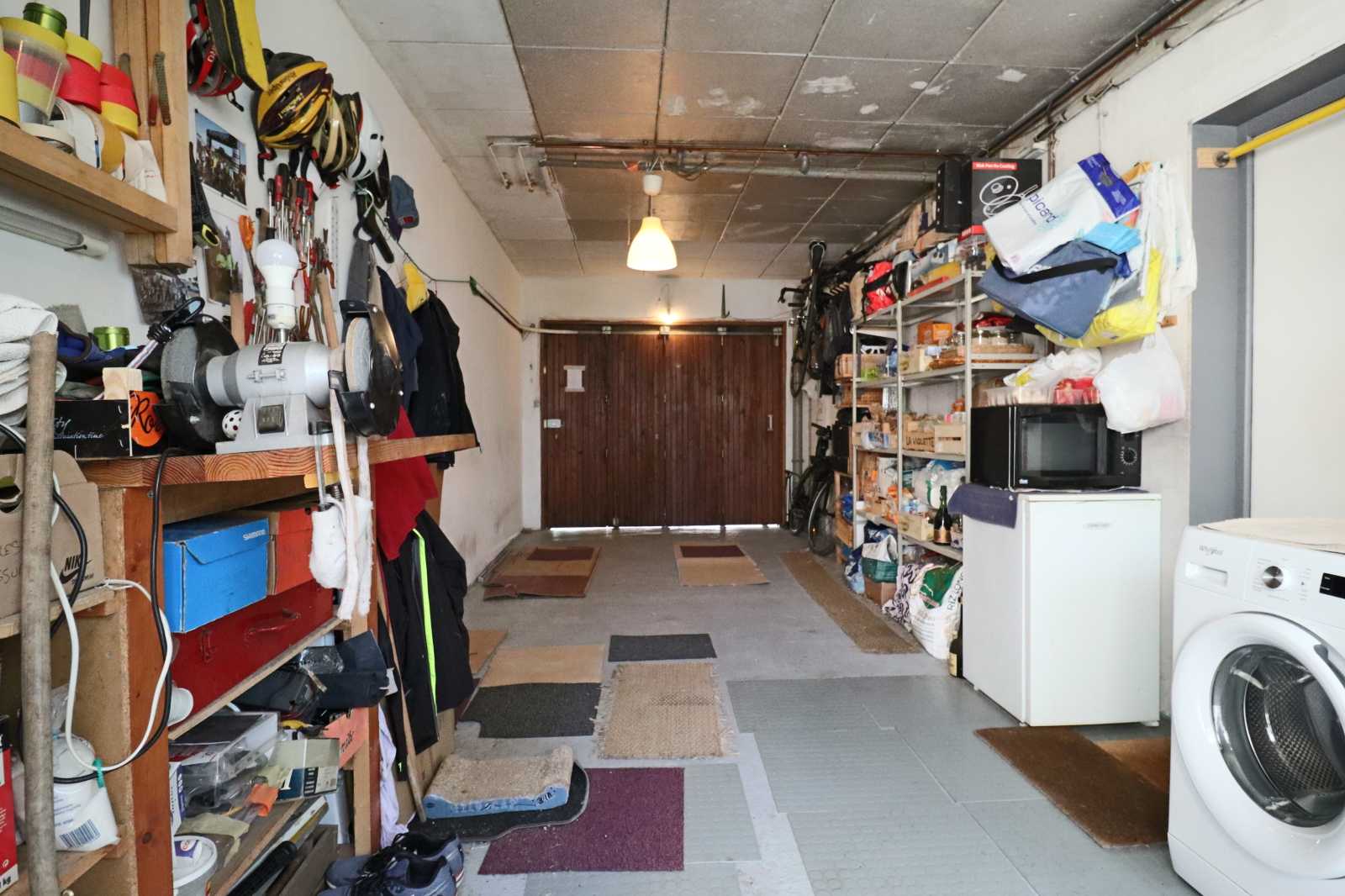 Image_, Maison, Bondy, ref :VB353