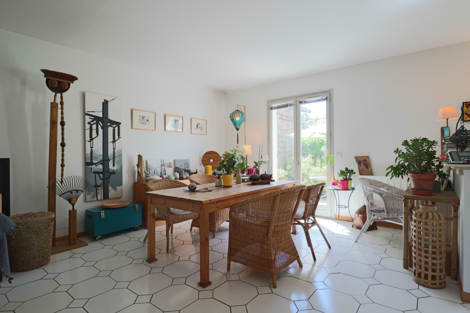 Image_, Maison, Bondy, ref :VB353