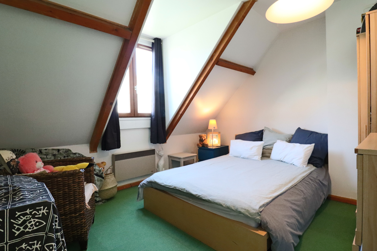 Image_, Maison, Bondy, ref :VB353