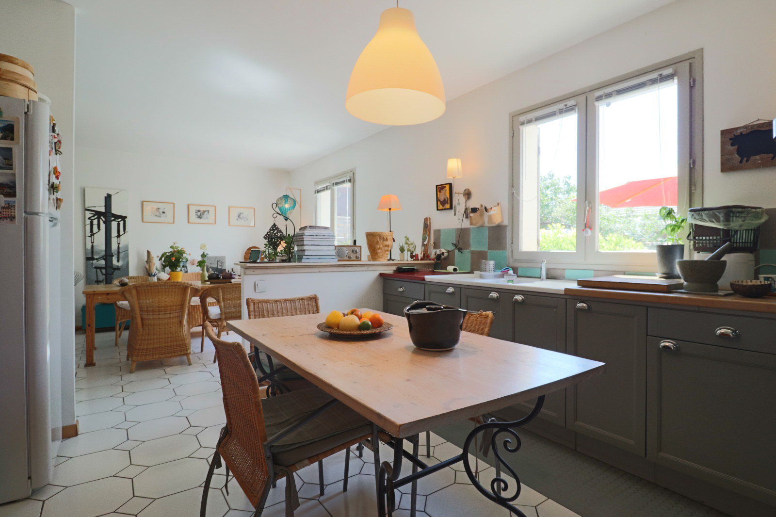 Image_, Maison, Bondy, ref :VB353