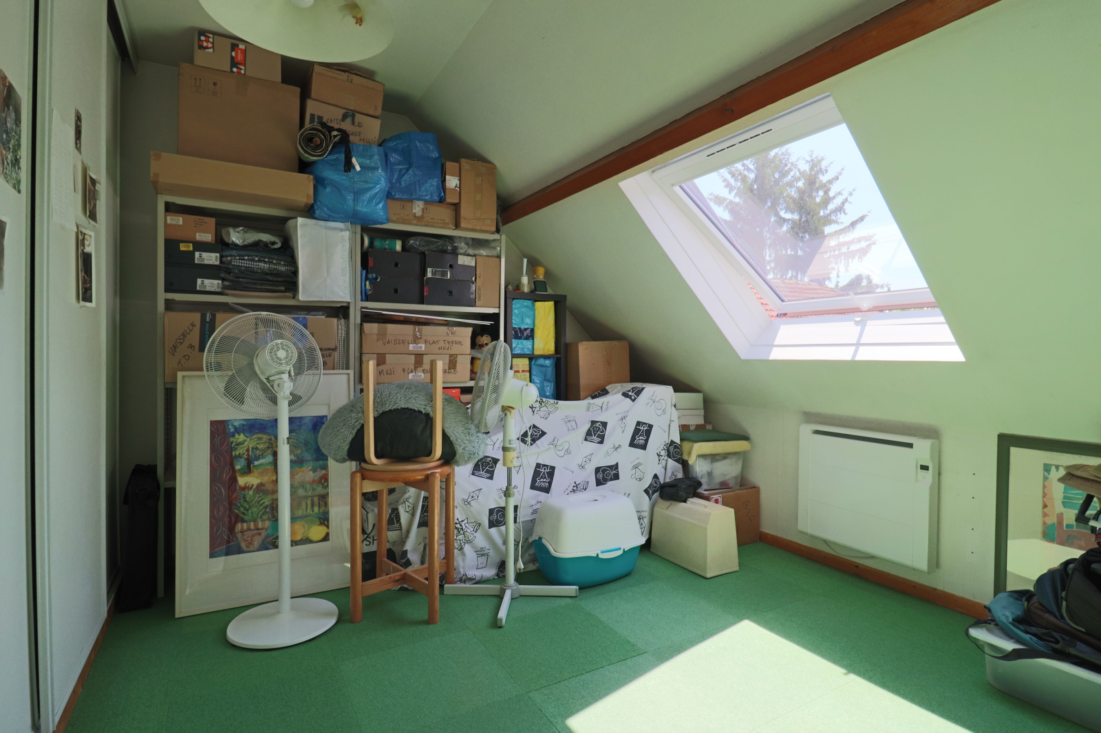 Image_, Maison, Bondy, ref :VB353