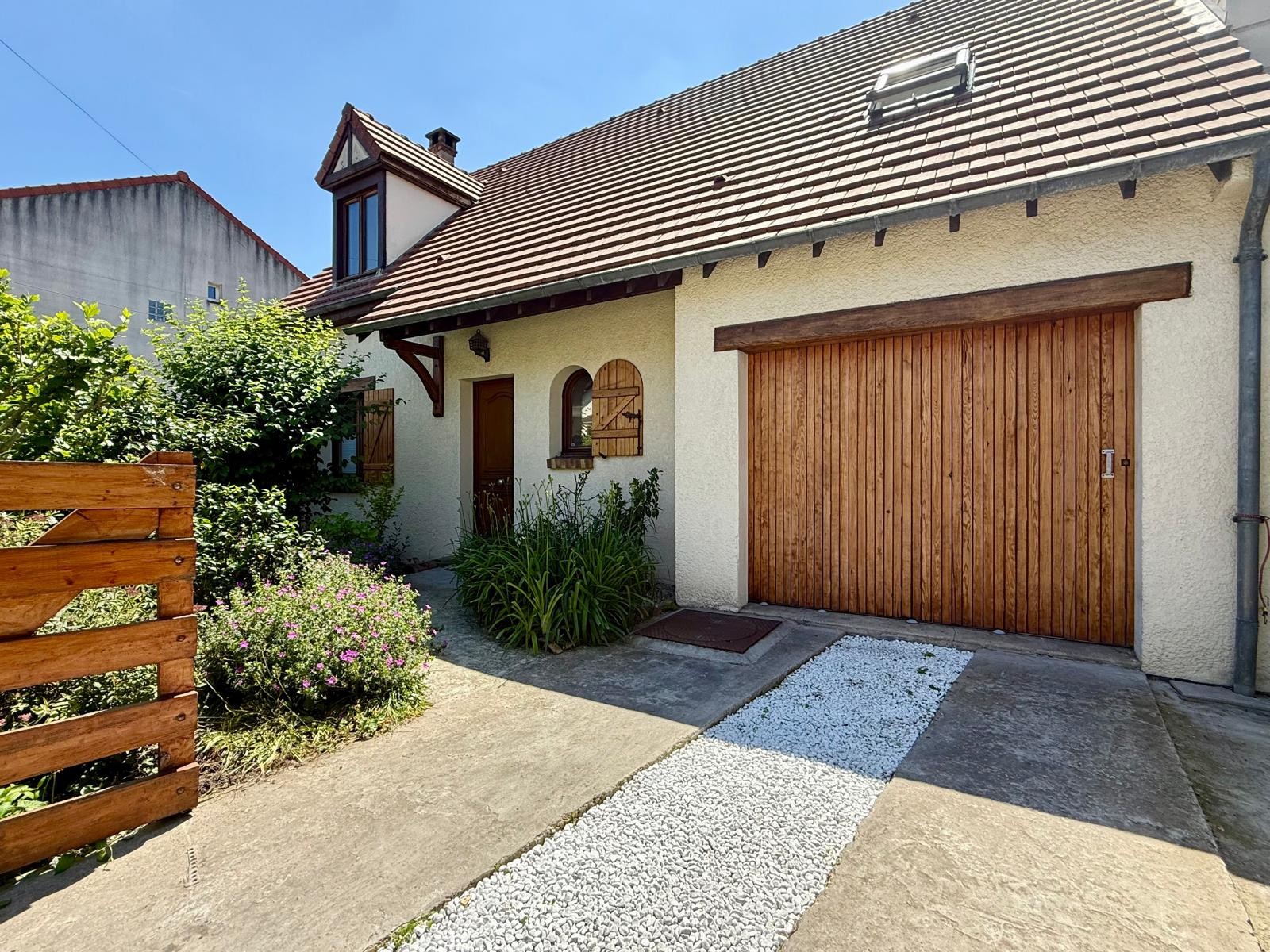 Image_, Maison, Bondy, ref :VB353