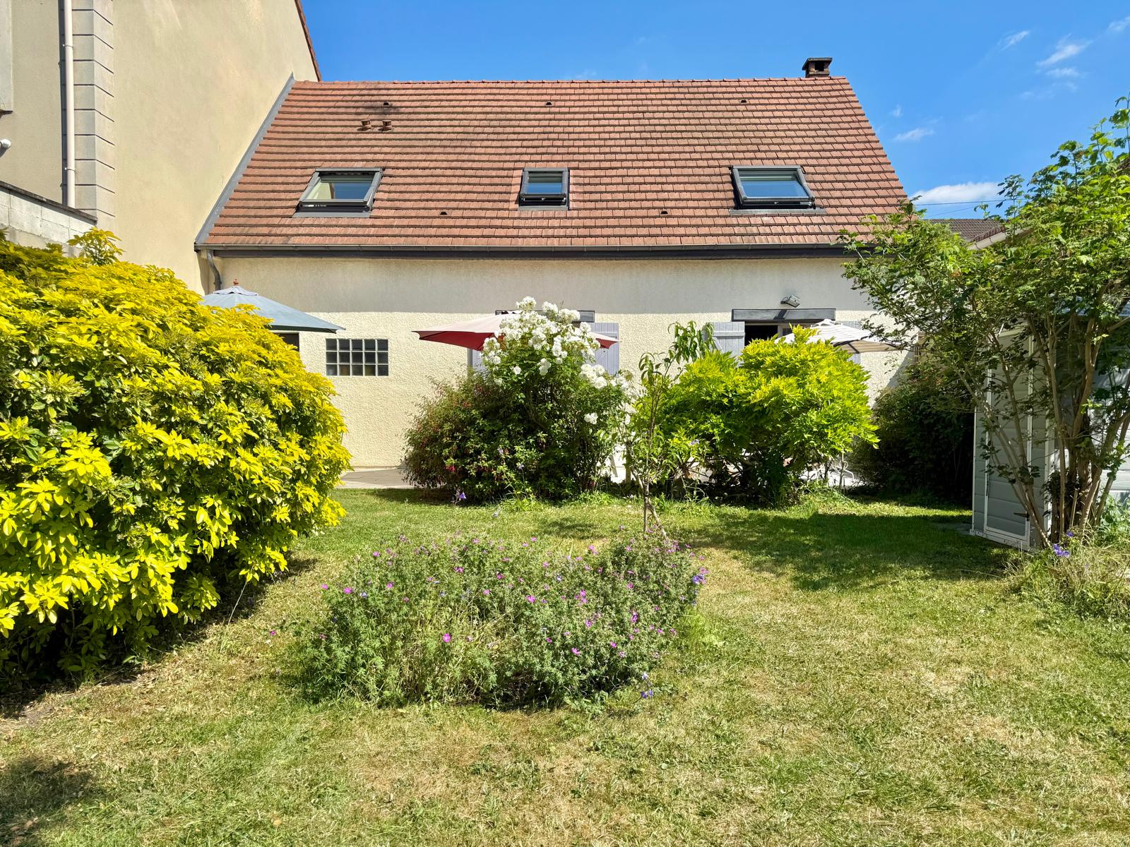 Image_, Maison, Bondy, ref :VB353