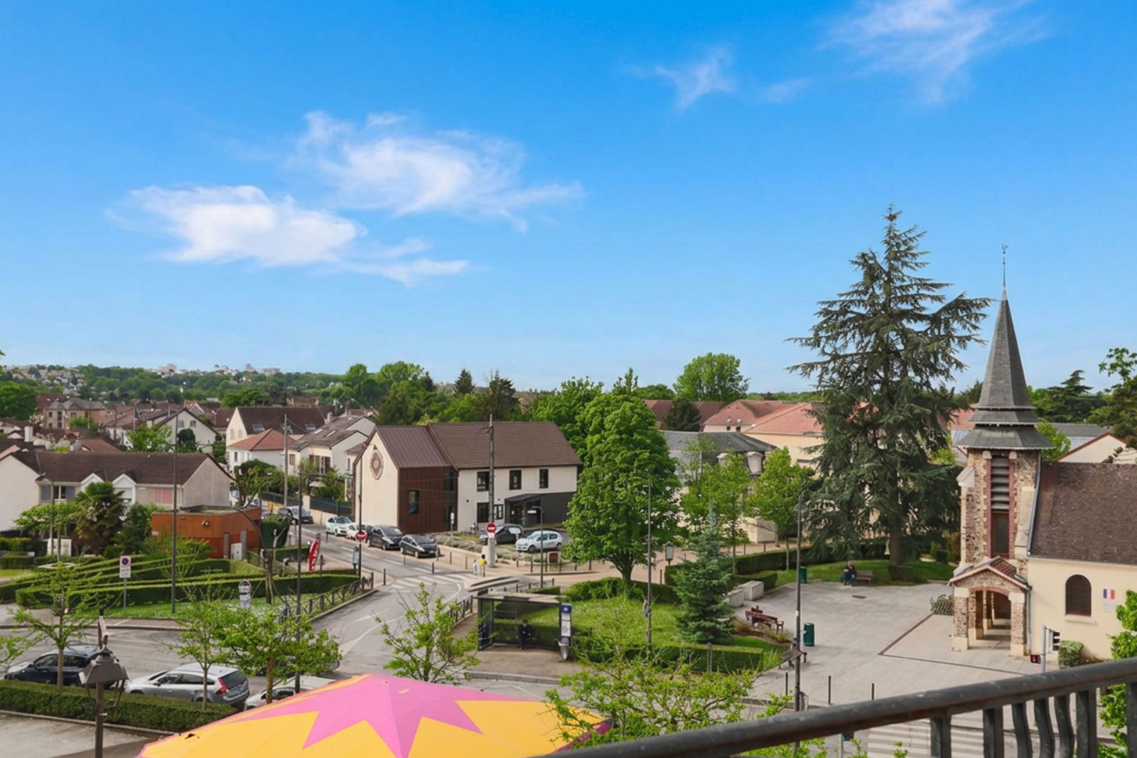 Image_, Appartement, Gournay-sur-Marne, ref :VGSM184